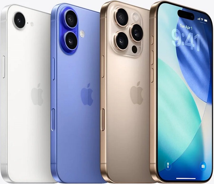 Apple 發表 iOS 26，升級 iPhone 體驗