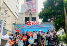 ▲台中購物節-就是愛購物-徵件決賽18組出爐。（照片提供／台中市政府）。