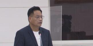 動物園營運、棒球場改善 林耕仁持續監督