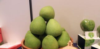 ▲(圖/八里區農會提供。)