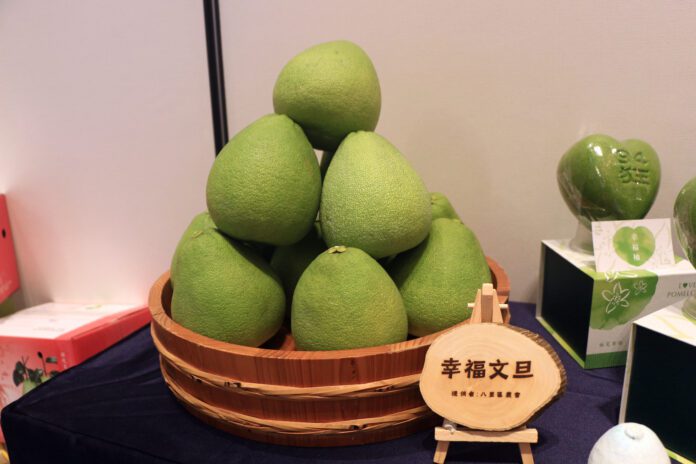 ▲(圖/八里區農會提供。)