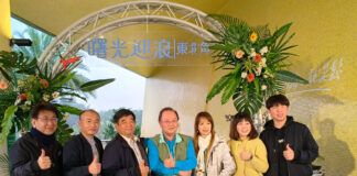 影音/2023東北角迎曙光 外澳微酵餐桌療癒樂團一起迎新年