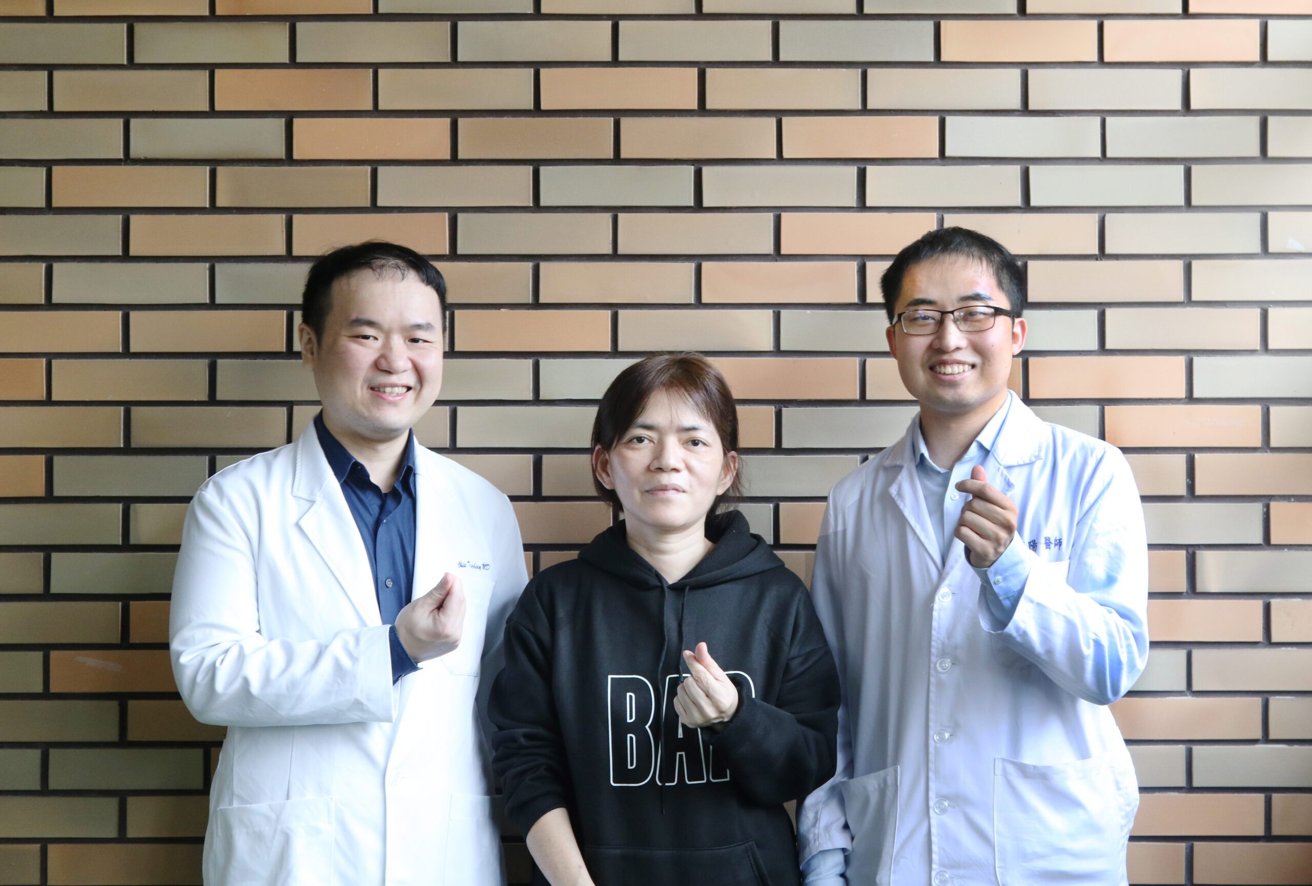 罕見漂浮血栓   5旬婦成功康復醫曝原因