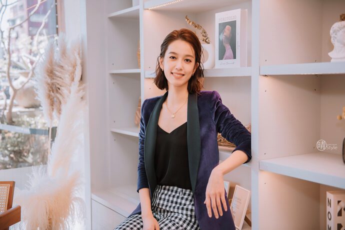 「火神」換帖私下「這件事」不同？林柏宏路上沒人認出來，陳庭妮借廁所被喊「子伶學姊…」
