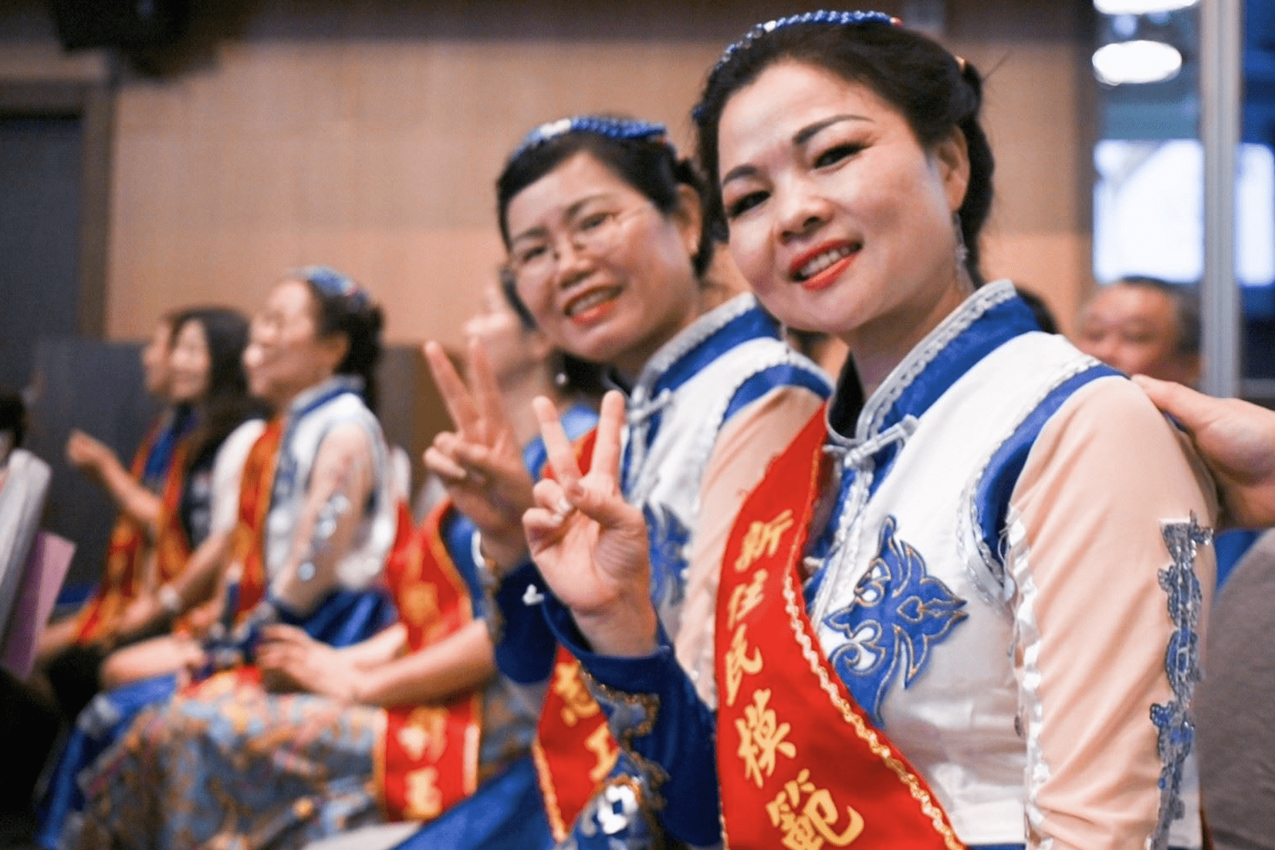 桃市表揚新住民傑出楷模及績優服務人員      蘇俊賓：桃園以新住民為榮