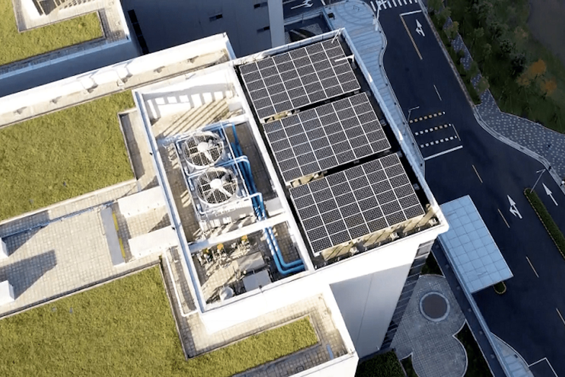 新北市推出6招節能政策     太陽光電補助4月1日啟動     迎向綠能新未來