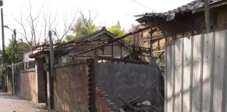 歷史建築永續傳承 大溪老宅修復開工