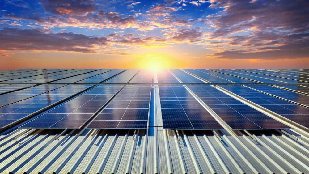 太陽能永續發展之路：太陽能屋頂推動城市綠色革命的關鍵
