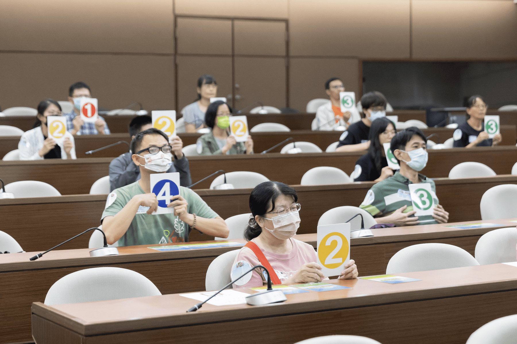 知識就是力量     新北環境知識競賽等你來挑戰     6/10開放報名
