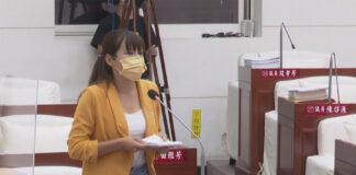 香山濕地藝術季 廖子齊盼持續辦理