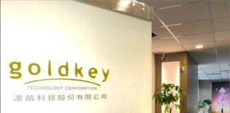 凌航科技公司形象。(圖/凌航科技提供)