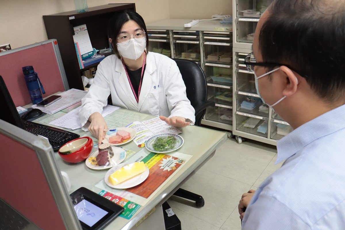 含糖紅茶替代水　36歲中年男罹患嚴重糖尿病