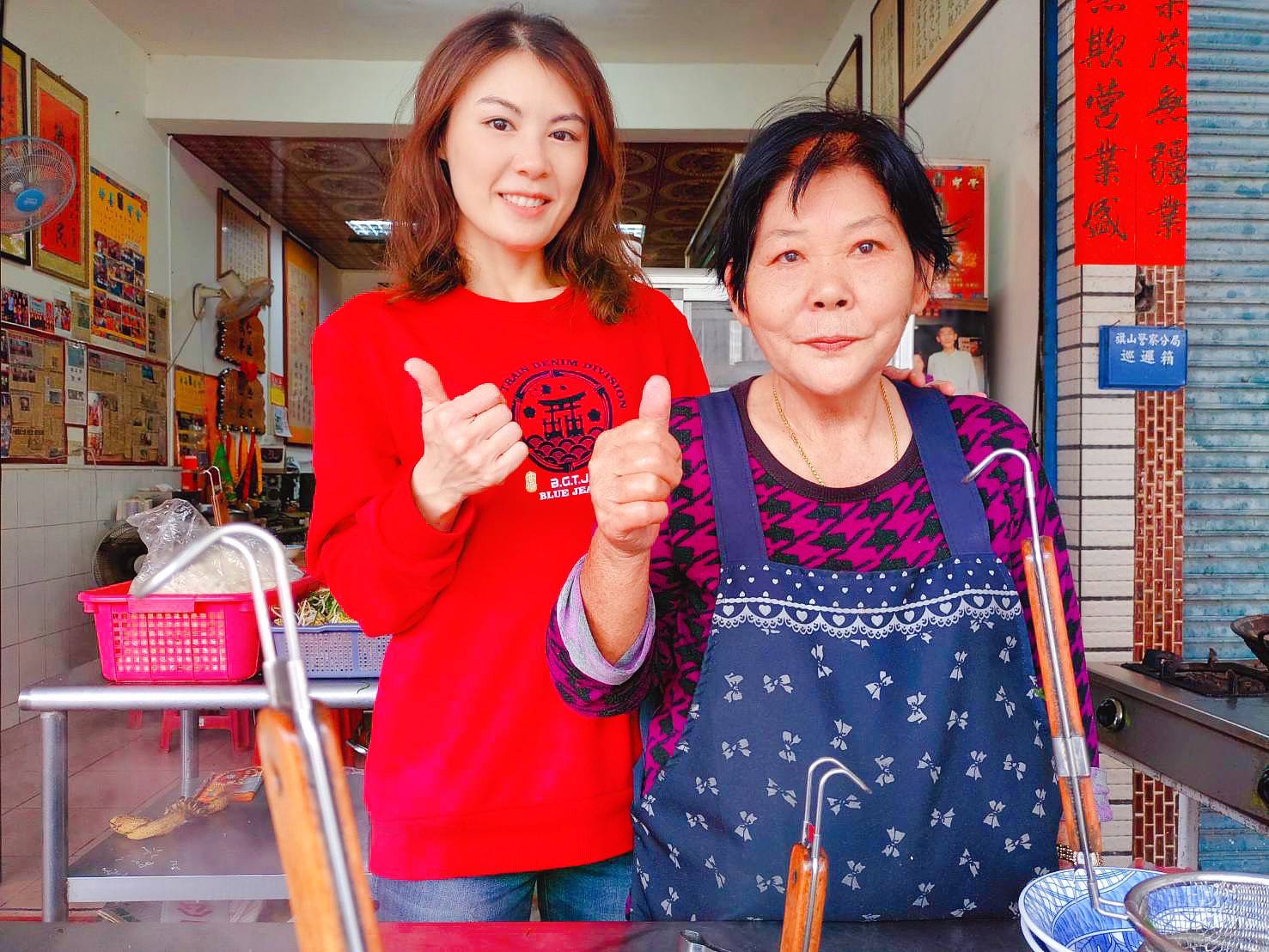 旗山古早味粄條飄香30年 饕客聞名而來