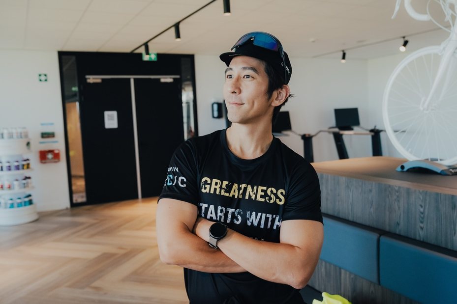 修杰楷發出聲明道歉。（圖／翻攝修杰楷臉書）