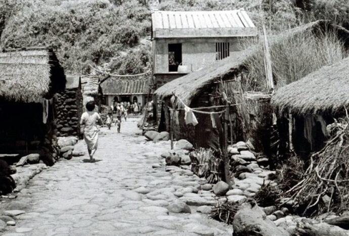 蘭陽隨筆／日本人的龜山島初探報告