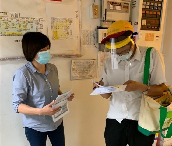 臺北市產發局提升食品工廠安全衛生管理   為民眾食安把關