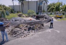 走淨花蓮,呼吸零負擔 實現台灣最美的呼吸城市