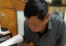 「531」是宜蘭最應該紀念的一天