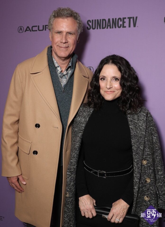 Searchlight Pictures’ Sundance Premiere of Downhill - Park City, UT