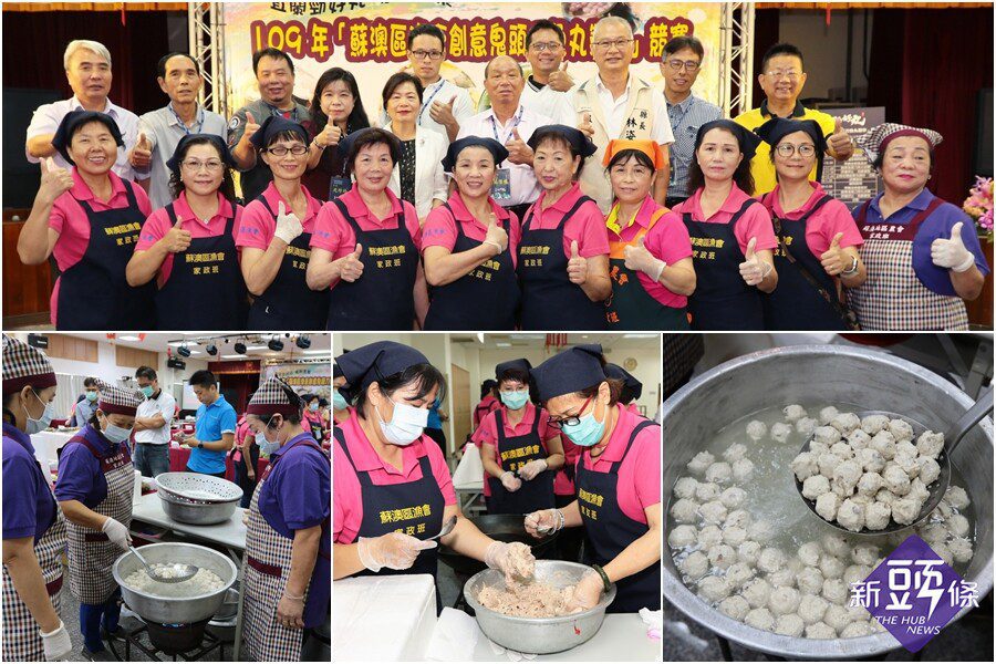 突破疫情顧好魚宜蘭勁好丸邀您來嚐鮮 新頭條-TheHubNews