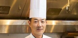 新店白金花園酒店待客如親 後疫餐飲開出10%紅盤