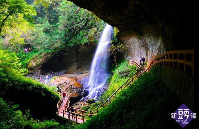 連假玩翻全台遊樂園享優惠