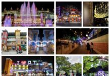 春遊到屏東 騎單車、拍美照、愛上屏東的美好 春遊到屏東 騎單車/拍美照/愛上屏東的美好