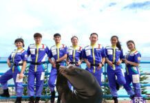 國內旅遊正夯民眾首選花蓮 海洋公園加碼『紅衣小童免費入園』