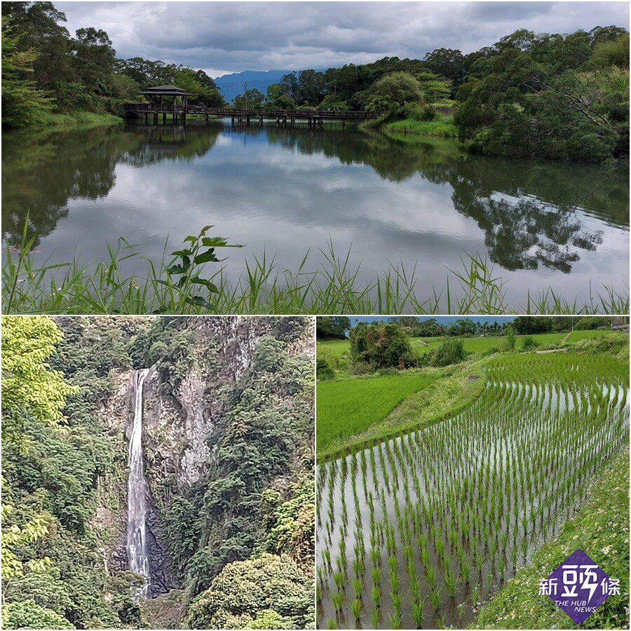 後山小調 被旅人忽視的羅山瀑布 旅遊 Hinet生活誌 後山小調 被旅人忽視的羅山瀑布 旅遊 Hinet生活誌