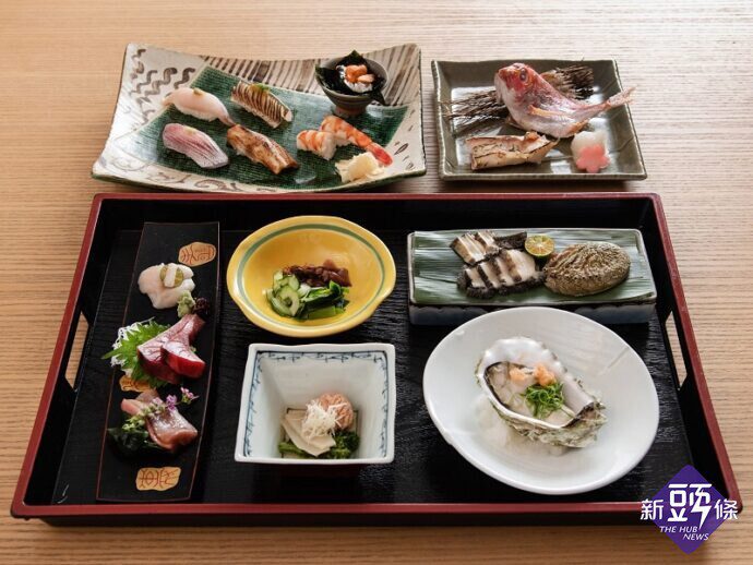 大倉久和大飯店母親節獻禮「牡愛飛漾」東方美人茶香慕斯甜蜜寵媽 新