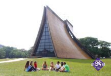 東海大學與斯洛伐克科希策科技大學簽署國際姐妹校