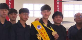 勞動部全國技能競賽 大興高中奪1金1銅