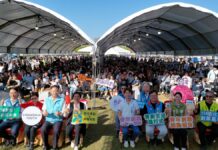 影音/展現豐碩青創成果 彰化青年創業嘉年華活力登場