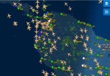 影音/要開打了嗎? 川普發文警告「完全封鎖」委內瑞拉領空