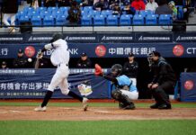 中信盃臺日高中棒球對抗賽新莊開打 羅東高工將對戰日本聯軍