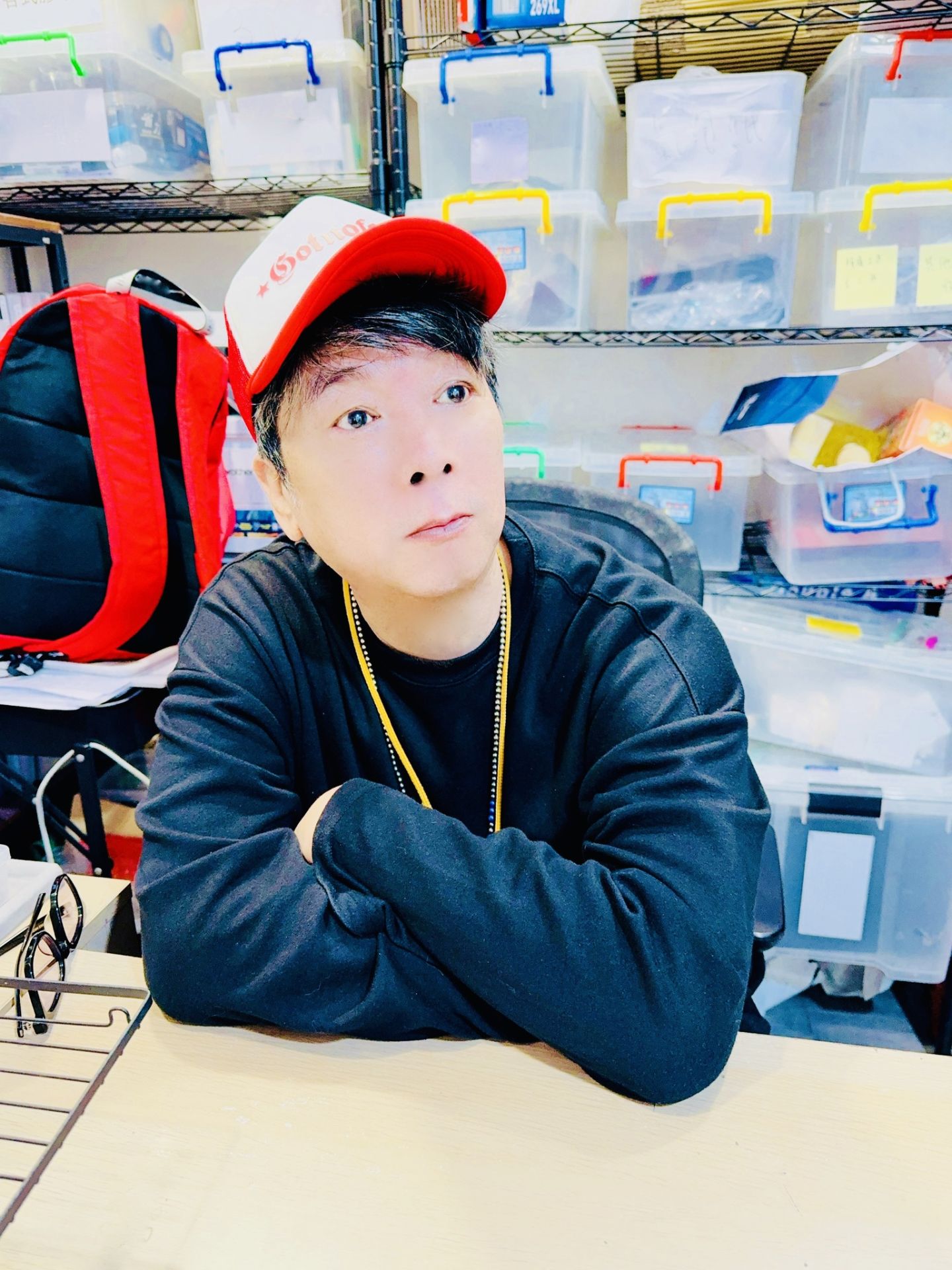 資深藝人曹西平驚傳於昨（29）日深夜猝逝於新北市三重區住處，享壽66歲。