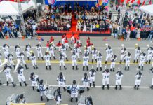 2025嘉義市國際管樂節開幕 國際級樂團齊聚打造14天音樂盛會