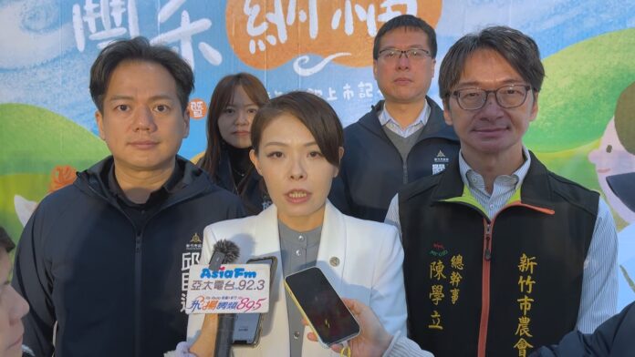 上任滿三週年 「安居科技城」現在進行式