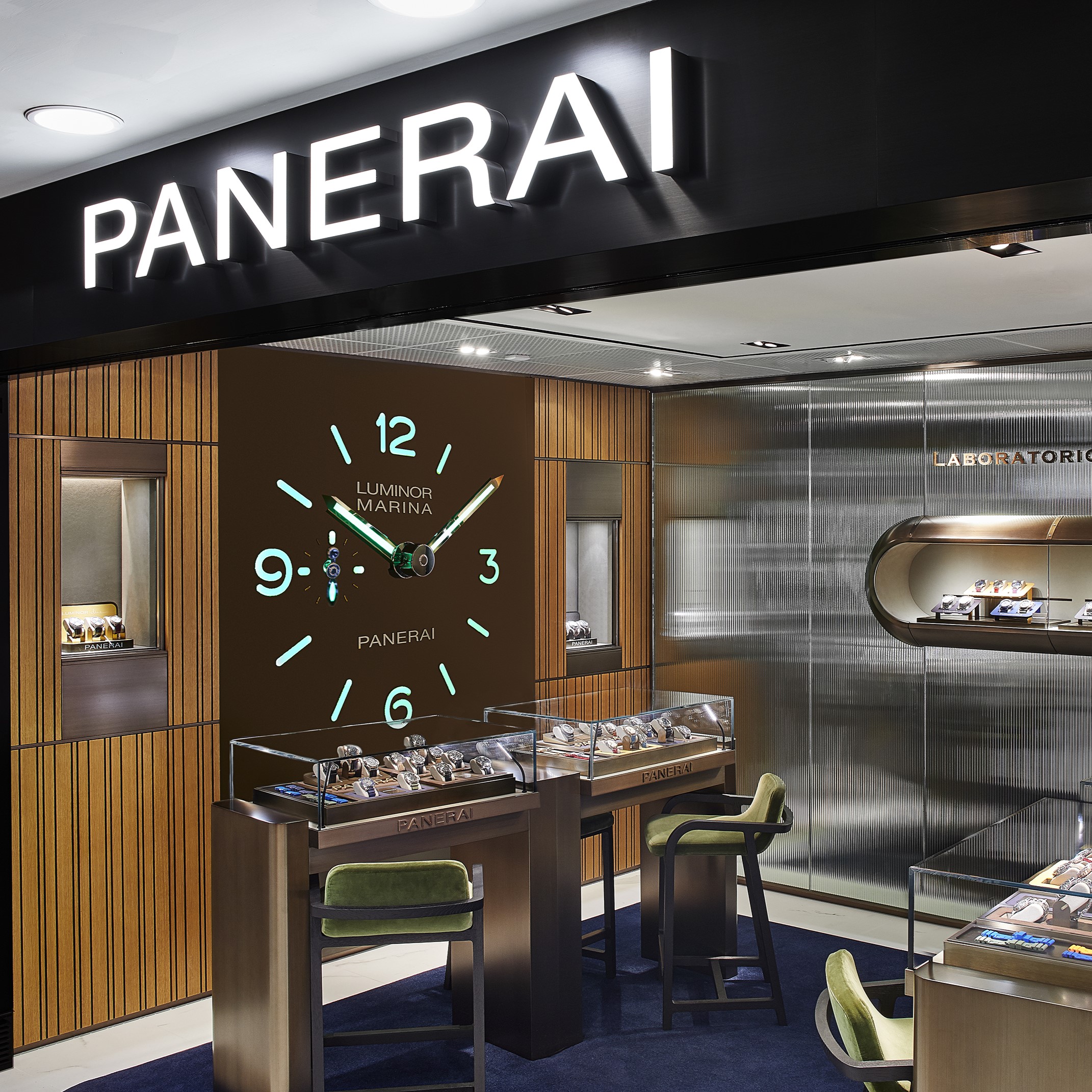 PANERAI