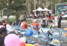 明湖X柴橋 歲末感恩愛心活動陪伴過佳節