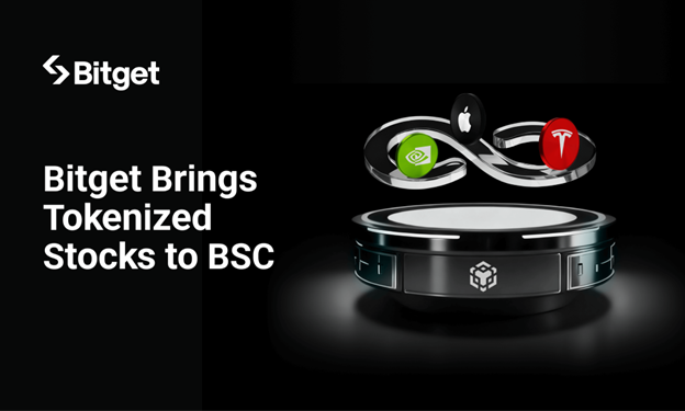 bitget-enhances-tokenized-stock-trading-with-bsc-network-migration