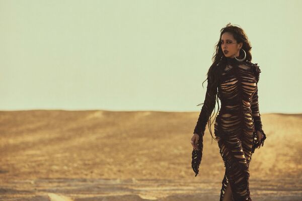 蔡依林遠赴杜拜拍攝新歌MV。（圖／凌時差音樂提供）