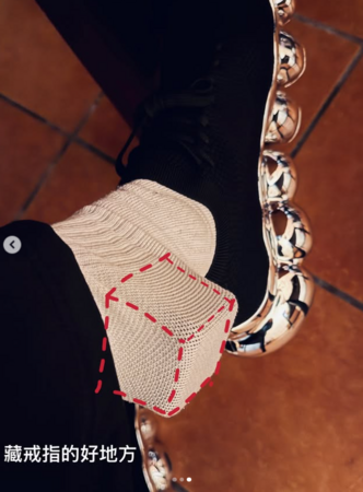 禾浩辰驚喜宣布求婚成功。(圖/翻攝禾浩辰IG)