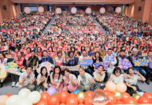 114年新北市松年大學成果展 高齡世代展現才華 青春不老超進化