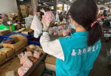 湯圓、火鍋料安心吃 嘉義縣抽驗80件食品全數過關