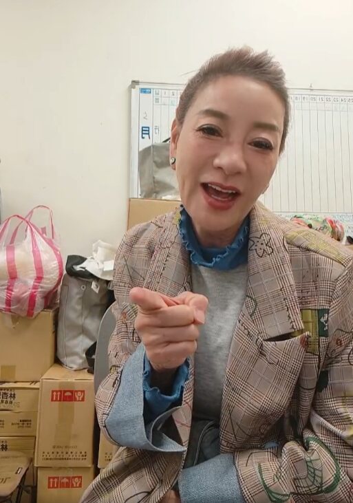 楊繡惠批兇嫌的父母問題很大。（圖／翻攝楊繡惠臉書）