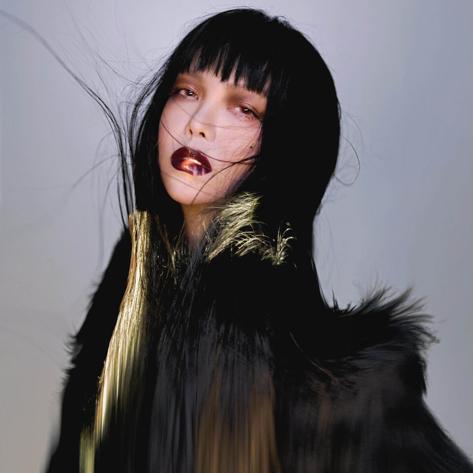 張惠妹、阿密特2025年末推出2首新歌。（圖／聲動娛樂提供）