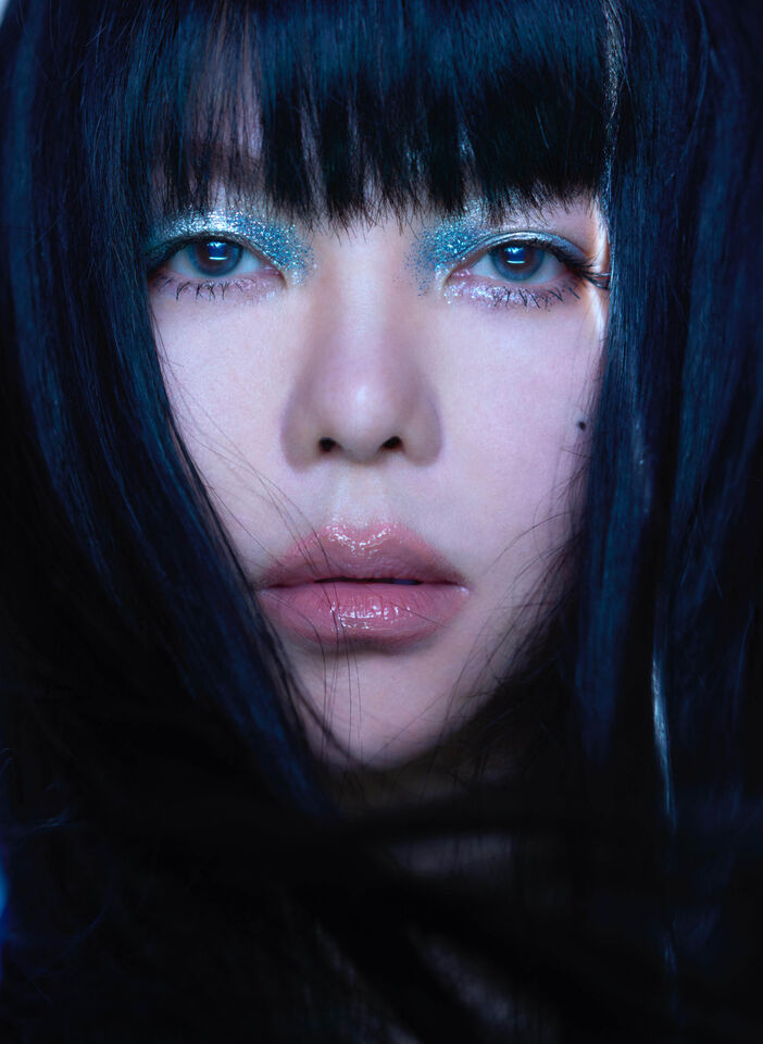 張惠妹、阿密特2025年末推出2首新歌。（圖／聲動娛樂提供）