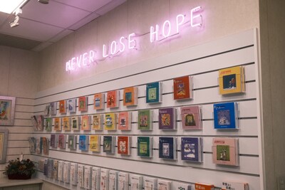 BingX 參訪癌症希望基金會台北小站 以實際行動深化企業公益參與 BingX 參訪癌症希望基金會台北小站 以實際行動深化企業公益參與