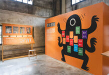 深化性別平權意識 「有她的風景」宜蘭女性地景特展中興文創登場